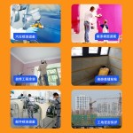 美术生专用美纹纸胶带素描画画手撕留白贴边遮蔽纸婚房布置美文纸