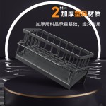 厨房收纳置物架水池沥水架水龙头水槽洗碗海绵架家用多功能收纳架