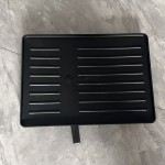 厨房置物架碗碟架多功能台面沥水架家用碗盘刀具收纳架承重一体