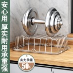 厨房沥水篮不锈钢水槽置物架碗碟收纳架子家用沥水洗碗池洗菜盆