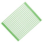 厂家硅胶沥水架厨房多功能置物架可折叠水槽碗筷滤水架碗盘收纳架