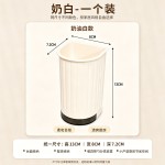 壁挂式筷子收纳盒免打孔筷笼厨房筷子笼家用沥水勺子筷子筒置物架