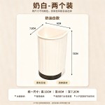 壁挂式筷子收纳盒免打孔筷笼厨房筷子笼家用沥水勺子筷子筒置物架