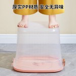 家用防虫防潮密封米桶罐装米缸收纳盒特大号储米箱食品级面粉批发