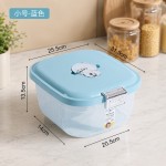 五谷杂粮收纳储粮桶密封储物米桶防虫防潮食品级密封容器米桶家用
