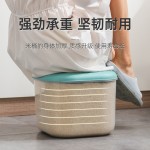 米桶批发家用密封防虫米桶防潮面粉宠物储存收纳箱20斤储米箱大米