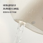 食品级反重力米桶防虫防潮密封大容量米面粮食收纳储物罐米箱面桶