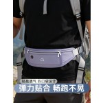 运动腰包跑步手机袋隐形装备羽毛球骑行专业登山健身装备男女户外