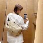 新款大容量9L胸包男女款休闲百搭斜挎包运动健身包跑步手提包腰包