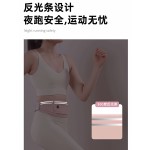 专业跑步手机袋运动腰包女新款健身装备小包轻薄防水隐形腰带男式