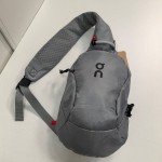 2026新WaistPackLiteLite系列新款情侣款透气腰包斜挎包