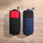战术包男士dec工具包双层肩带小挂包附件杂物袋多功能腰包轻量化