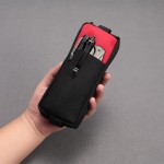 战术包男士dec工具包双层肩带小挂包附件杂物袋多功能腰包轻量化