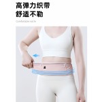 男士跑步腰包运动神器马拉松户外防盗轻便水壶补给装备腰带手机袋