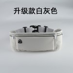 专业马拉松跑步腰包男款慢跑运动腰包女跑步手机袋隐形轻薄放水壶