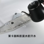 专业马拉松跑步腰包男款慢跑运动腰包女跑步手机袋隐形轻薄放水壶