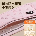 跨境运动腰包跑步手机袋多功能带水壶防水隐形轻薄男女款晨跑腰带