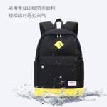 特价双肩包男士中学生生书包旅行包女休闲背包外贸批发可印logo