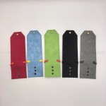 欧美The Cash Wrap Wallet现金夹 3扣磁吸皮革钱夹 男士钞票钱包