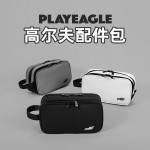 PLAYEAGLE高尔夫手包男士手提包女士化妆包配件包户外旅行运动包