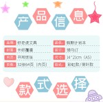 暑假期计划本每日学习时间管理自律打卡本学生习惯养成笔记本批发