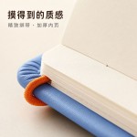 网红超级迷你小本子钥匙扣挂件笔记本随身便携带式口袋手账记事本