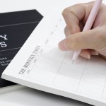 英文周计划本可撕记事本便签本办公日程本速卖通亚马逊wish,ebay