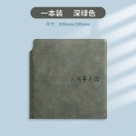 莫兰迪随身迷你口袋本培训机构礼品小本子学生高颜值带笔插笔记本