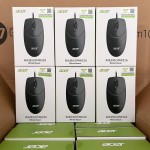 现货批发AOC MS121鼠标usb有线办公笔记本台式机鼠标商务家用电脑