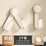 锅盖架子免打孔壁挂式厨房砧板案板架菜板放置器多功能锅盖置物架