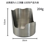 韩式不锈钢厨房锅盖架立式锅铲汤勺沥水架家用台面收纳架