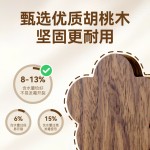 中古风厨房置物架加厚菜板砧板收纳架锅盖架台面多功能放置器批发