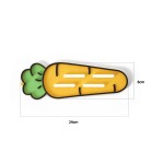 萝卜锅盖垫锅铲垫沥水垫隔热垫砧板放置垫肥皂餐垫垫不锈钢锅盖架