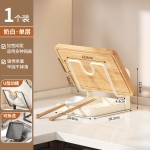 厨房锅盖架锅铲置物架2026新款多功能家用台面多层案板坐式砧板架