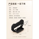 锅盖架放置器架子壁挂砧板菜板免打孔新款厨房大锅上墙收纳架子
