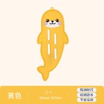 硅胶台面锅盖架家用厨房锅铲收纳隔热垫灶台砧板沥水防滑放置锅垫