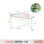 厨房碗碟盘子锅具收纳架可伸缩锅架置物架橱柜内台面锅盖架碗碟架