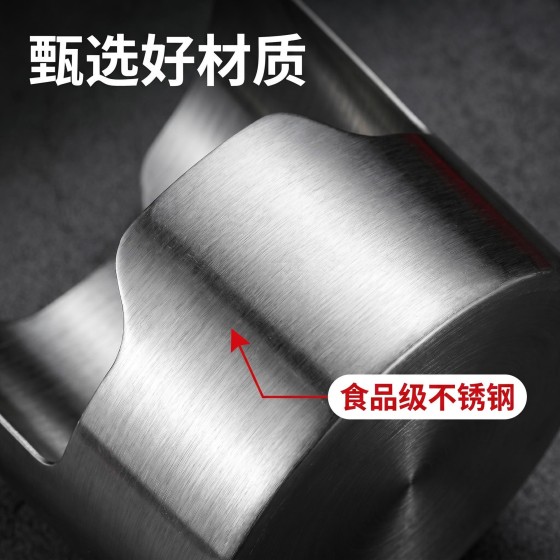 跨境不锈钢锅盖架字台面放置器锅铲架家用收纳置物架放一体锅盖架