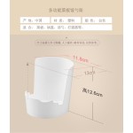 工厂直供6197锅盖架砧板架勺子架厨房置物架餐厨具筷子 锅盖座