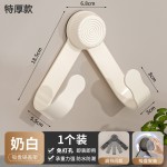 不锈钢锅盖架壁挂式吸盘免打孔加厚厨房置物架子菜板砧板架收纳