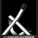 菜板架食品级不锈钢锅盖架加厚家用菜板案板架菜墩刀板菜架置物架