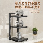 多层落地式锅盖架厨房收纳架铁艺锅盖架厨房置物架锅架厨房用品