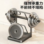锅盖架台面锅铲架多功能沥水收纳置物架家用菜板架厨房砧板架跨境