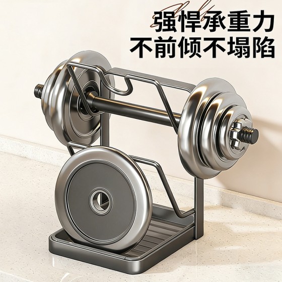 锅盖架台面锅铲架多功能沥水收纳置物架家用菜板架厨房砧板架跨境