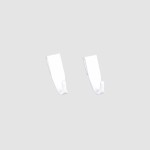 冰箱磁吸置物架免打孔调料架磁吸香料架侧面收纳架厨房置物架