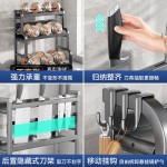 厂家批发新款调料置物架多功能多层厨房台面橱柜调味品厨具收纳架