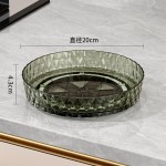 旋转调料架 多功能化妆品收纳盒 家用佐料调味品收纳架厨房置物架