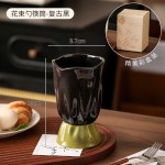 陶瓷筷子筒置物架筷笼多功能厨房餐具收纳架沥水筷子架勺子叉子