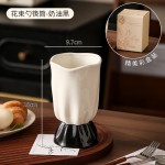 置物架筷笼厨房餐具收纳架筷子筒陶瓷沥水筷子架勺子叉子汤勺