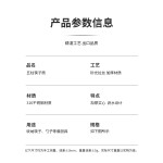 德国筷子笼新款304不锈钢厨房筷子筒餐具桶沥水收纳盒置物架笼